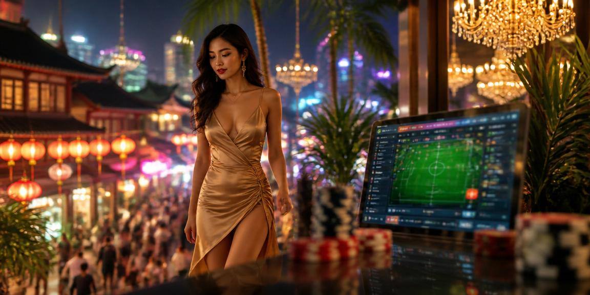 tft17 Thông Tin Casino