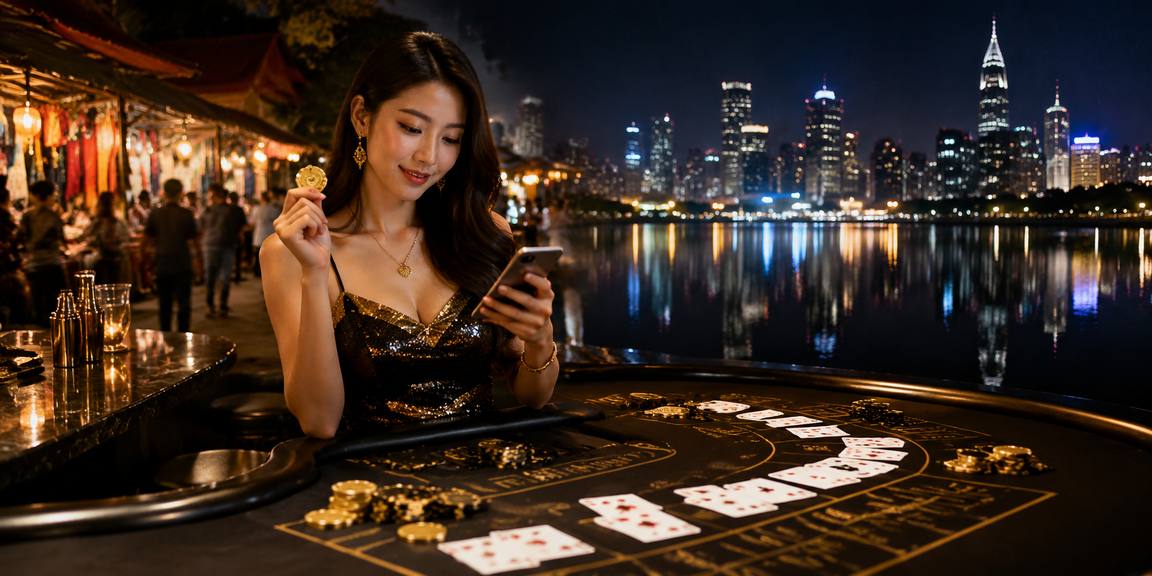 tft17 Casino